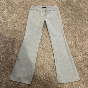 The Limited Drew Fit